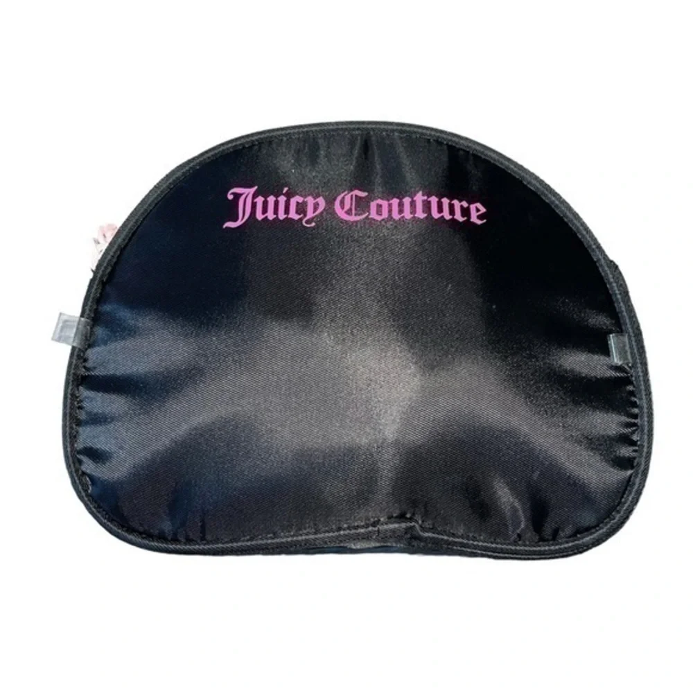 Juicy Couture /Womens Accessories /Makeup Bags | Womens Juicy Coutur Bag Black